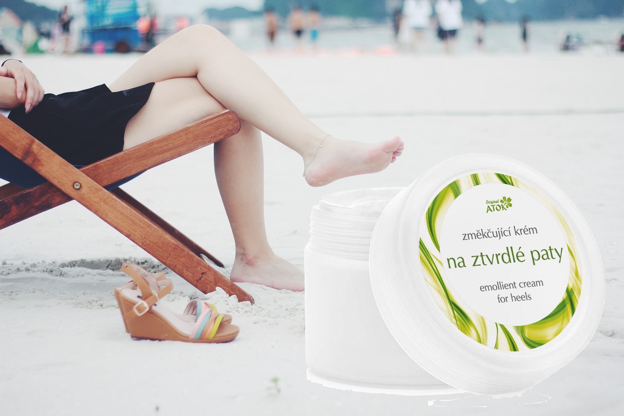 ATOK kosmetika - na paty
