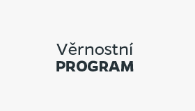 ATOK KOSMETIKA - věrnostní program