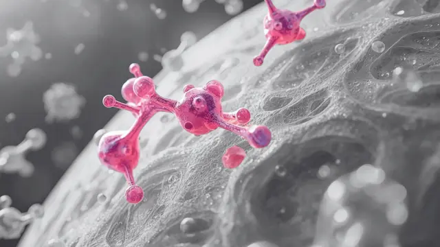 Kyselina hyaluronová: Proč jedna nestačí? 