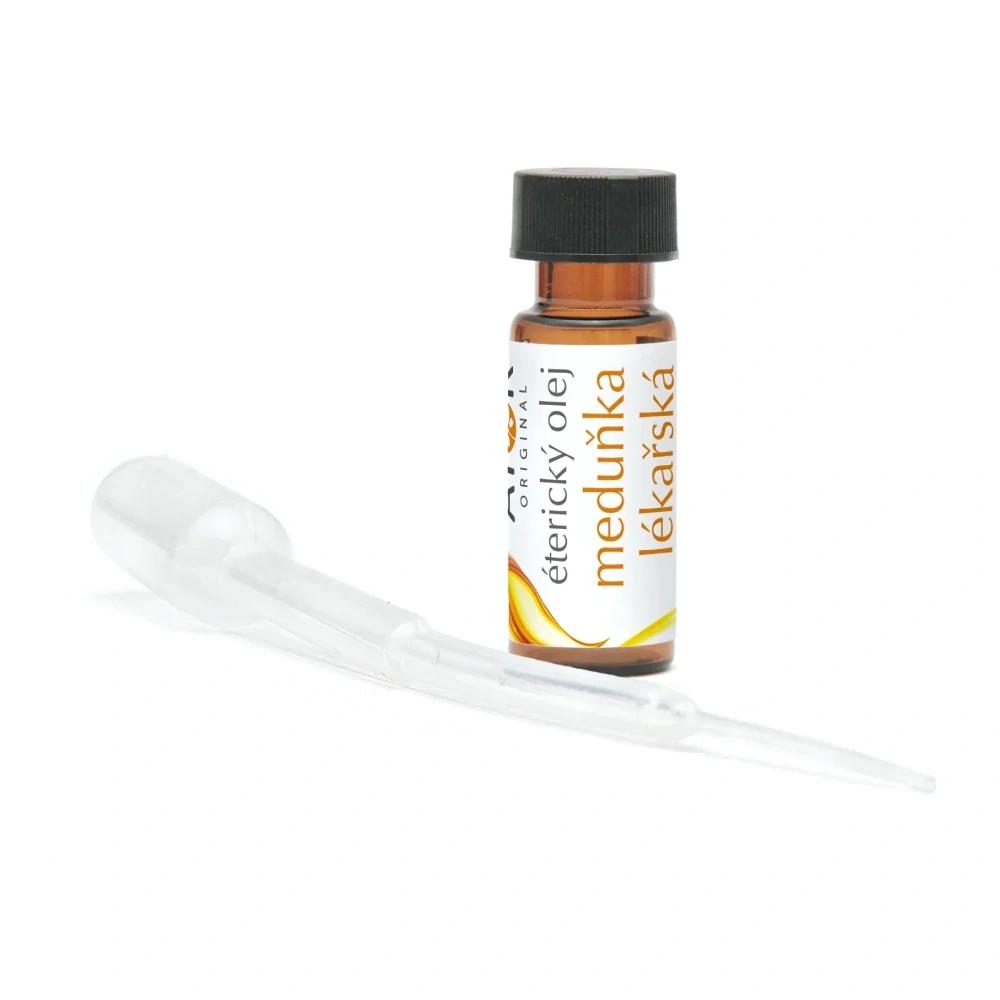 ATOK Éterický olej Meduňka lékařská 1 ml