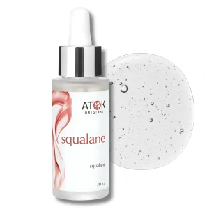 ATOK Squalane 100% 30ml