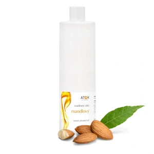 ATOK Rostlinný olej mandlový 1000ml