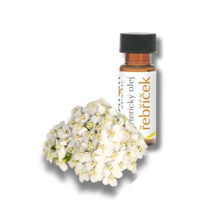 ATOK Éterický olej Řebříček 1ml