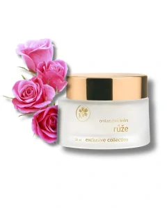 ATOK Omlazující krém Růže