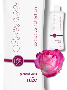 ATOK Pleťová voda Růže