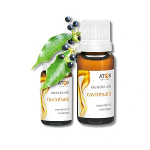 ATOK Éterický olej Ravintsara