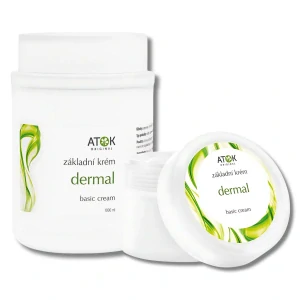 ATOK Základní krém Dermal