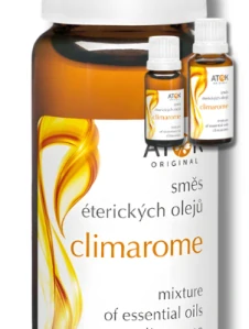 ATOK Směs éterických olejů Climarome