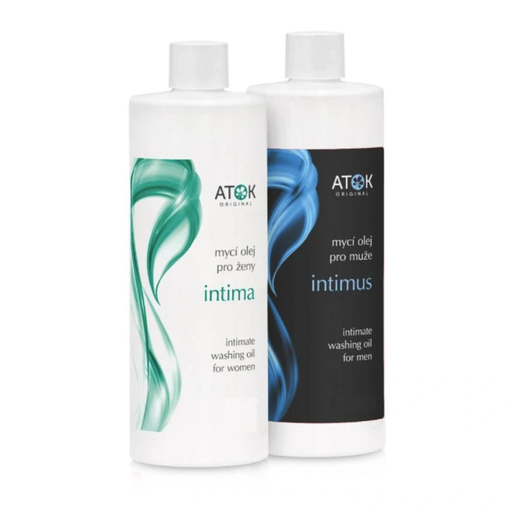 ATOK Intim Set Intima + Intimus