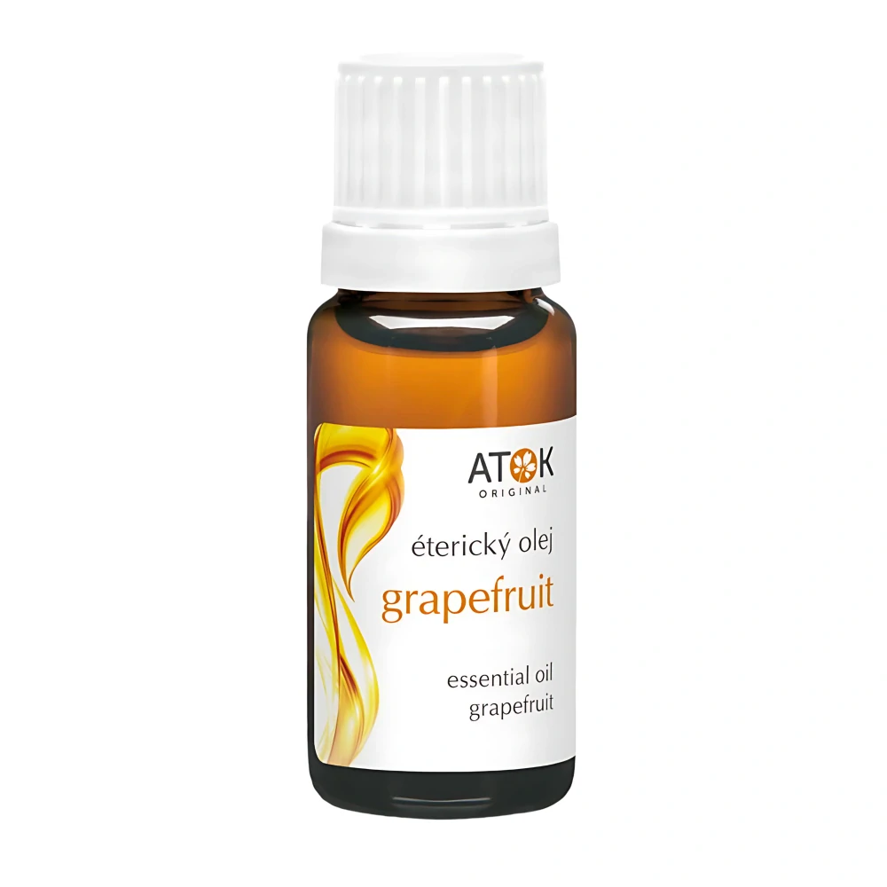 ATOK Éterický olej Grapefruit 10ml