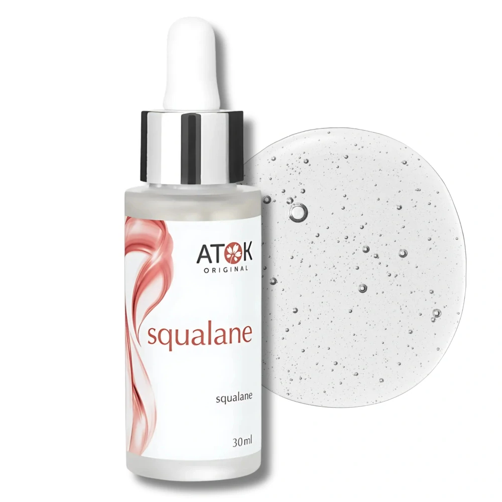 ATOK Squalane 100% 30ml