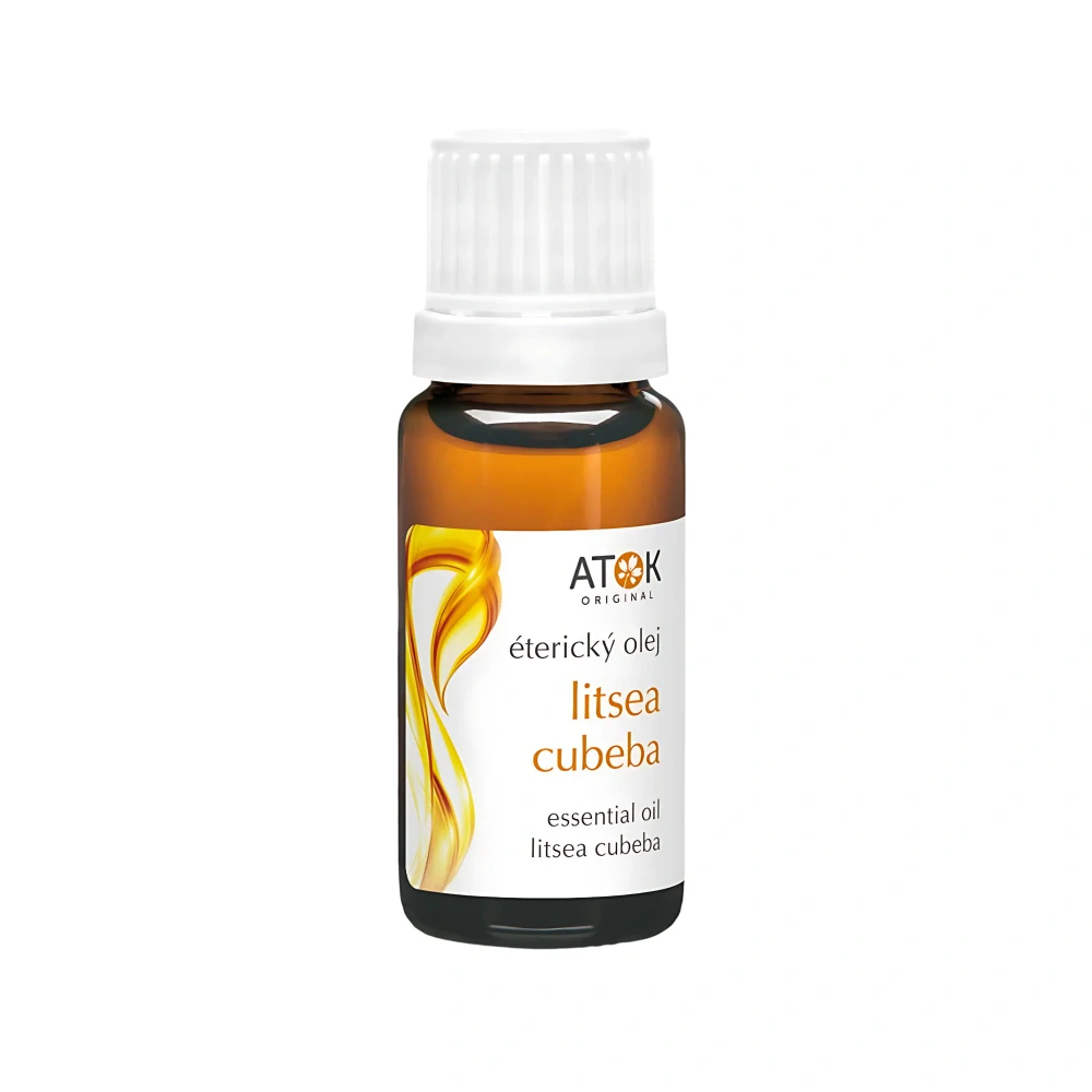 ATOK Éterický olej Litsea cubeba 20ml
