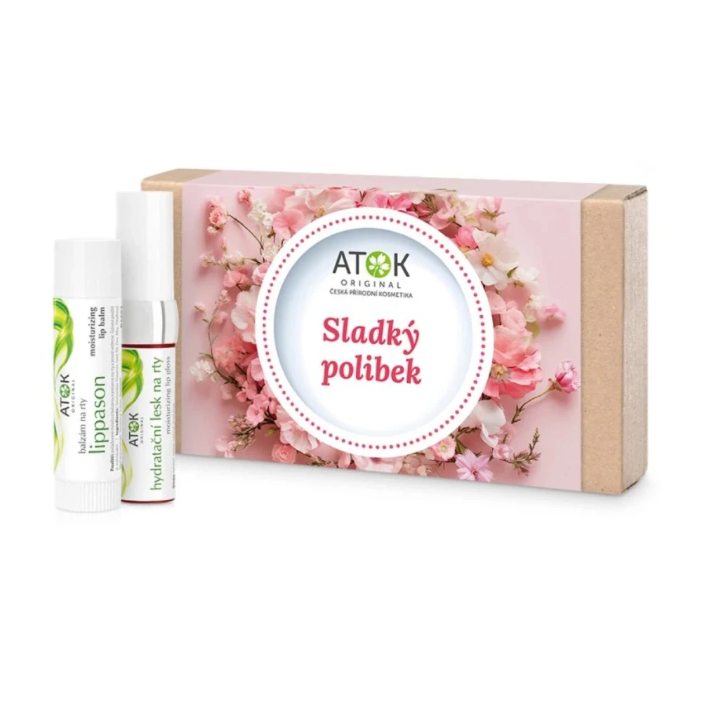 ATOK Sladký polibek