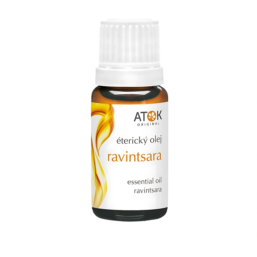 ATOK Éterický olej Ravintsara 5ml