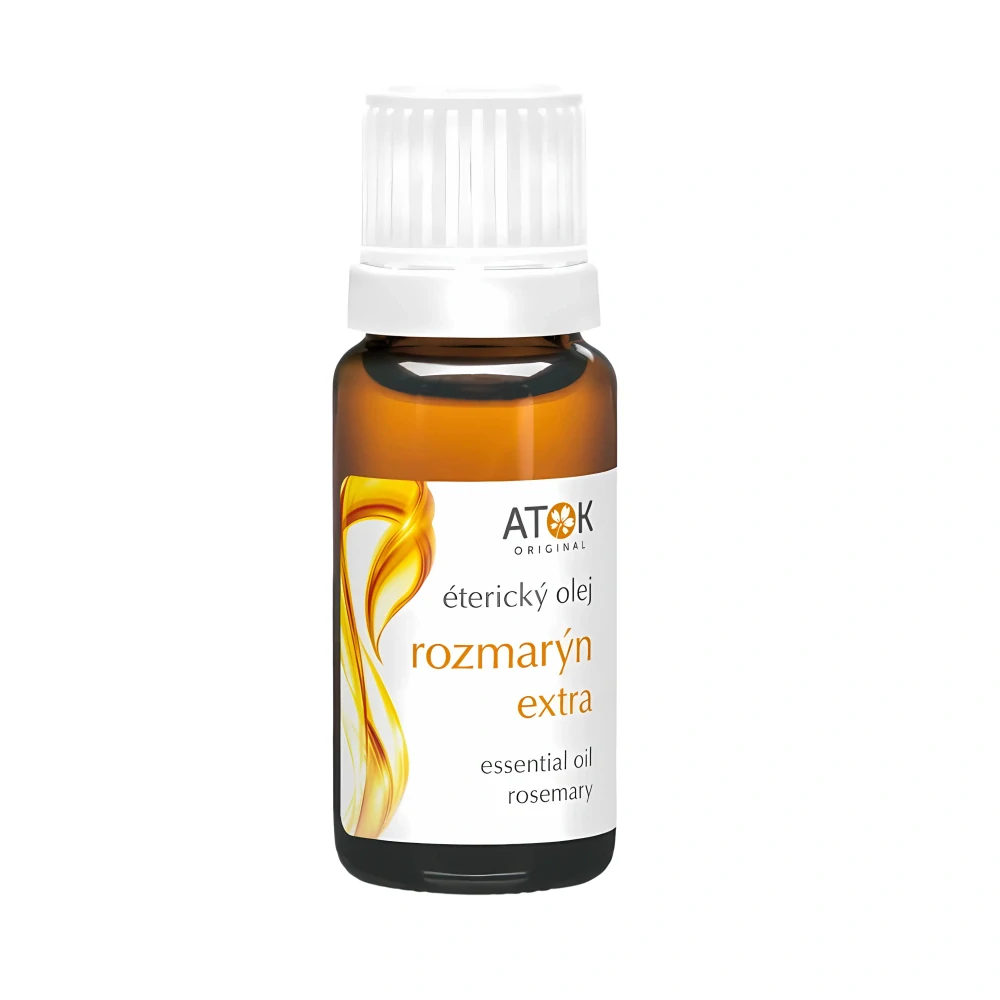 ATOK Éterický olej Rozmarýn extra