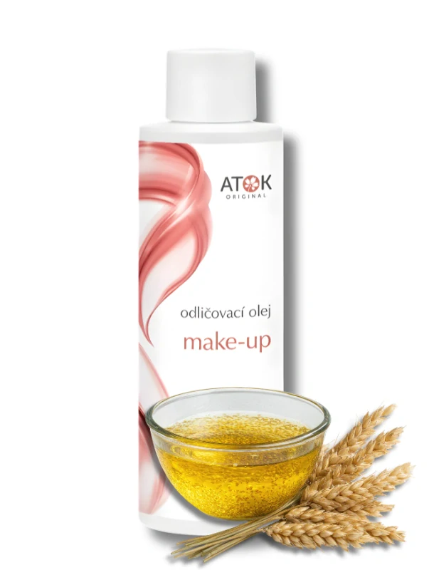 ATOK Odličovací olej Make-up 150ml