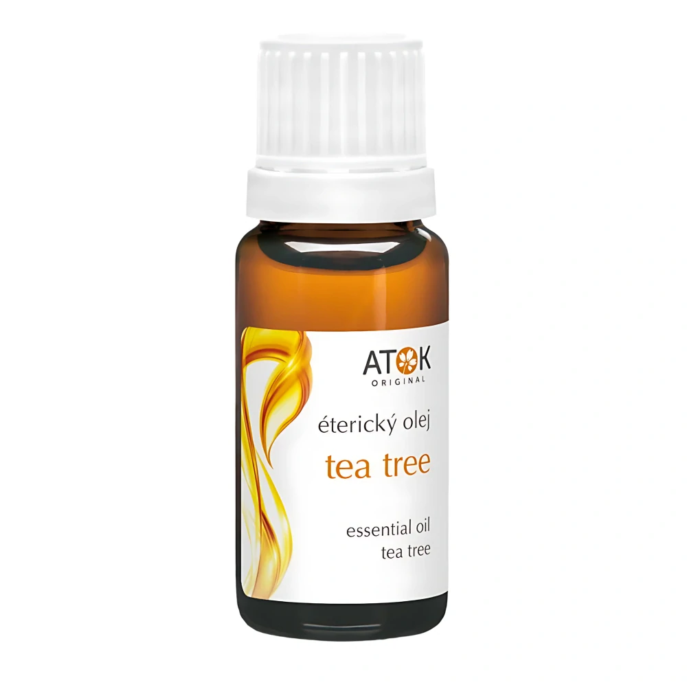 ATOK Éterický olej Tea tree