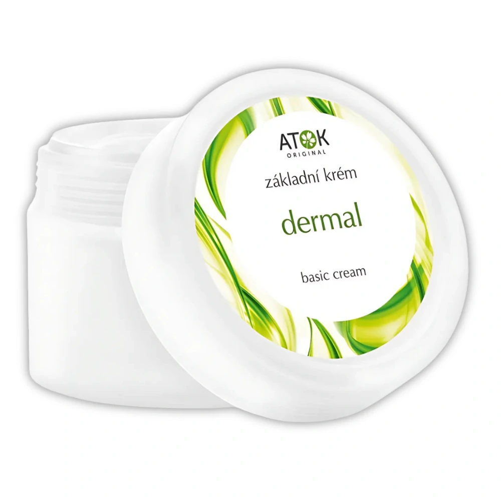 ATOK Základní krém Dermal