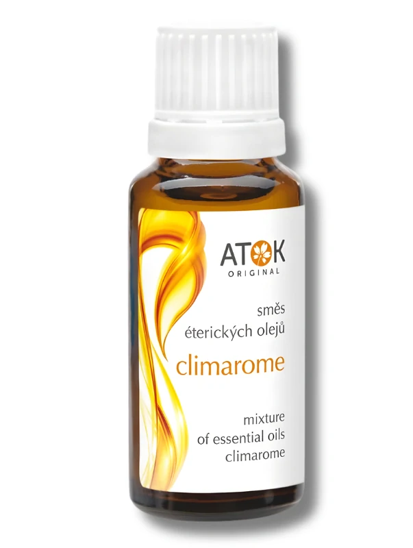 ATOK Směs éterických olejů Climarome