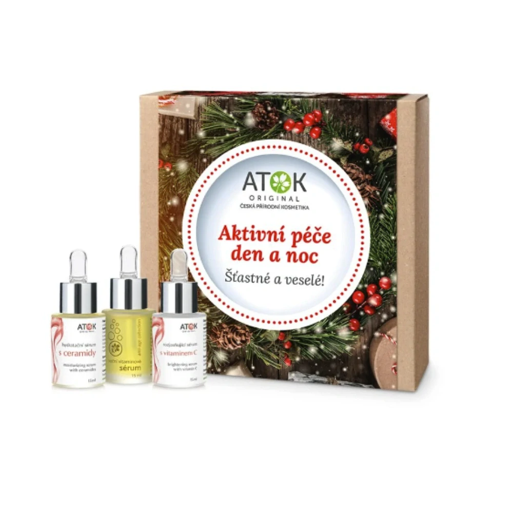 ATOK Aktivní péče den a noc - klasik