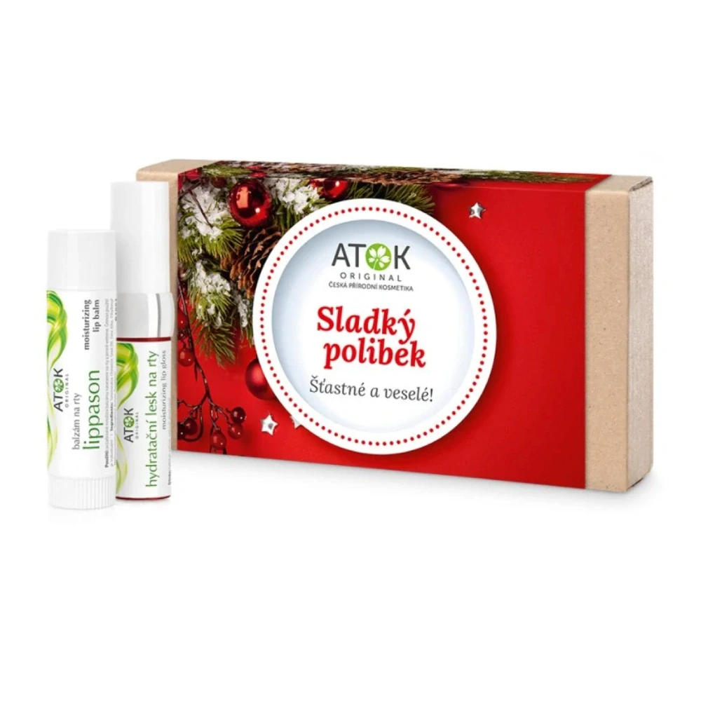 ATOK Sladký polibek