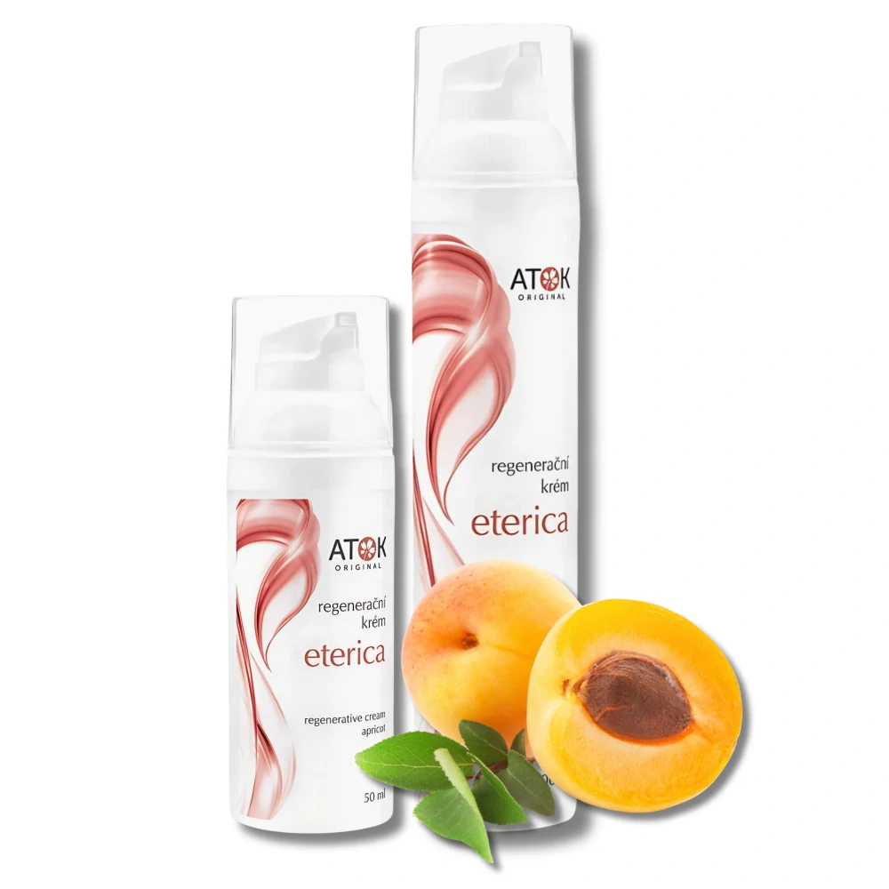 ATOK Regenerační krém Eterica