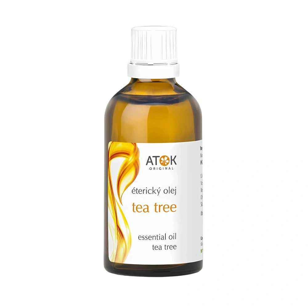 ATOK Éterický olej Tea tree