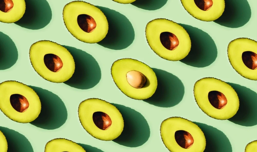 ATOK Vyživující pleťový olej Avokádo 30ml