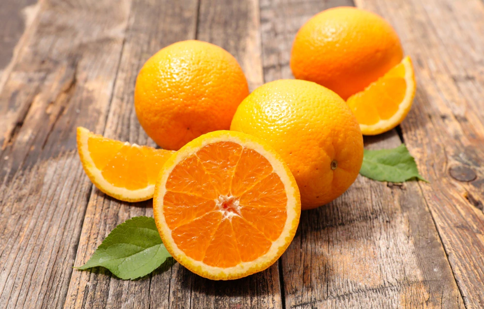 ATOK Éterický olej Pomeranč extra