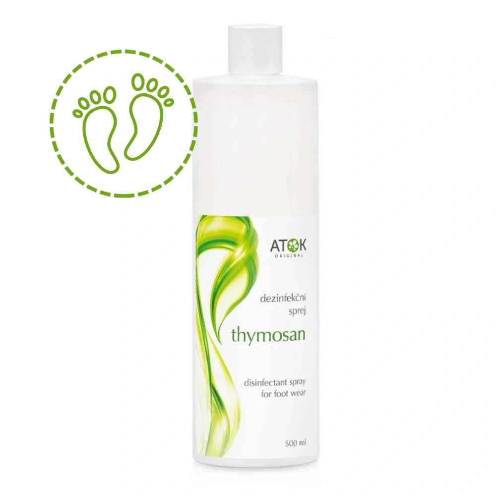 ATOK Dezinfekční sprej Thymosan 100ml
