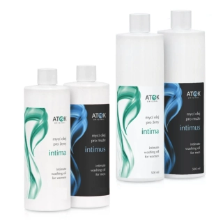ATOK Intim Set Intima + Intimus