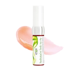 ATOK Hydratační lesk na rty 7,5ml