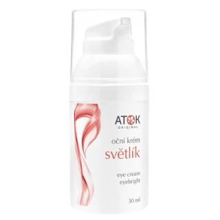 ATOK Oční krém Světlík 30ml