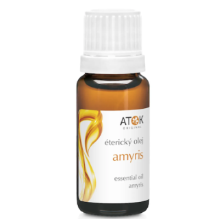 ATOK Éterický olej Amyris 10ml