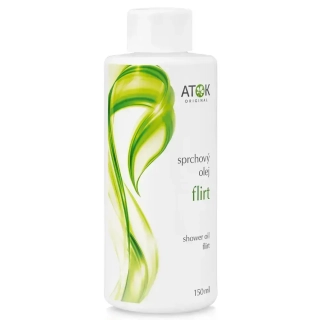 ATOK Sprchový olej Flirt 150ml
