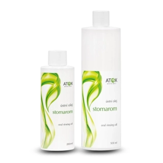 ATOK Ústní olej Stomarom