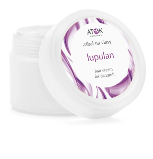 ATOK Zábal na vlasy Lupulan 100ml