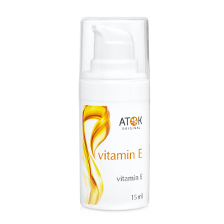 ATOK Vitamin E 15ml