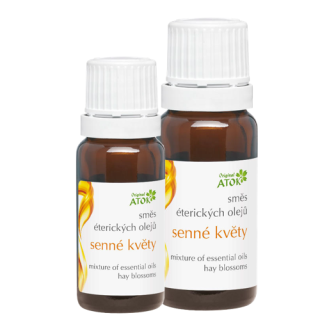 ATOK Směs éterických olejů Senné květy