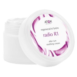 ATOK Regenerační krém Radio R1 250ml