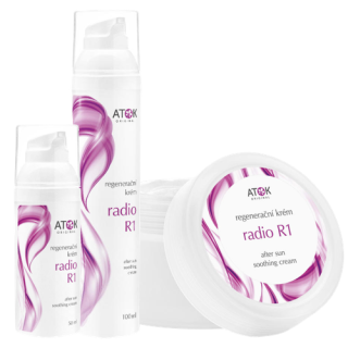 ATOK Regenerační krém Radio R1