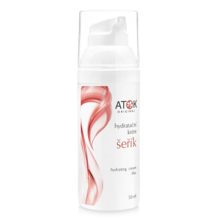 ATOK Hydratační krém Šeřík 50ml