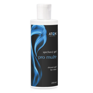 ATOK Sprchový gel Pro muže 200ml
