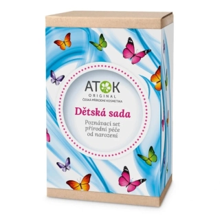 ATOK Dětská sada