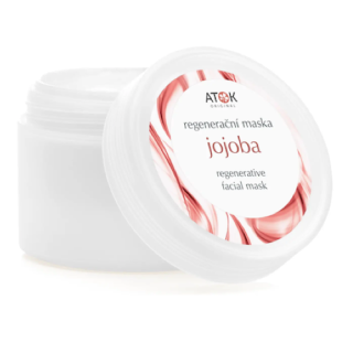 ATOK Regenerační maska Jojoba 50ml