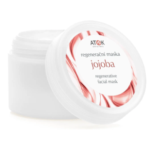 ATOK Regenerační maska Jojoba 250ml