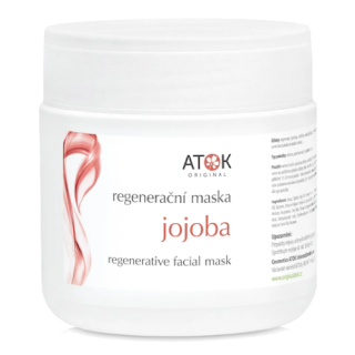 ATOK Regenerační maska Jojoba 500ml