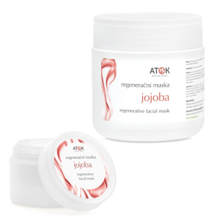 ATOK Regenerační maska Jojoba