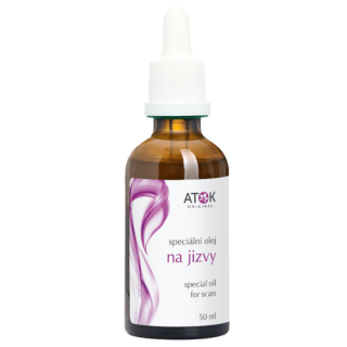 ATOK Speciální olej na jizvy 50ml