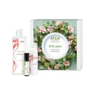 ATOK Sada SOS Akné